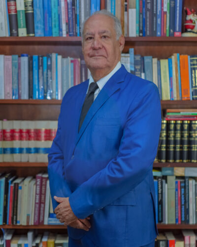 José Pérez Gómez